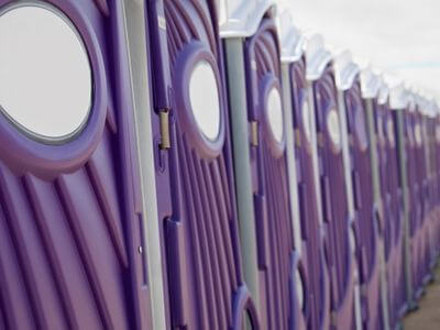 Local Restroom Trailer Rental in Wood River Junction, RI
